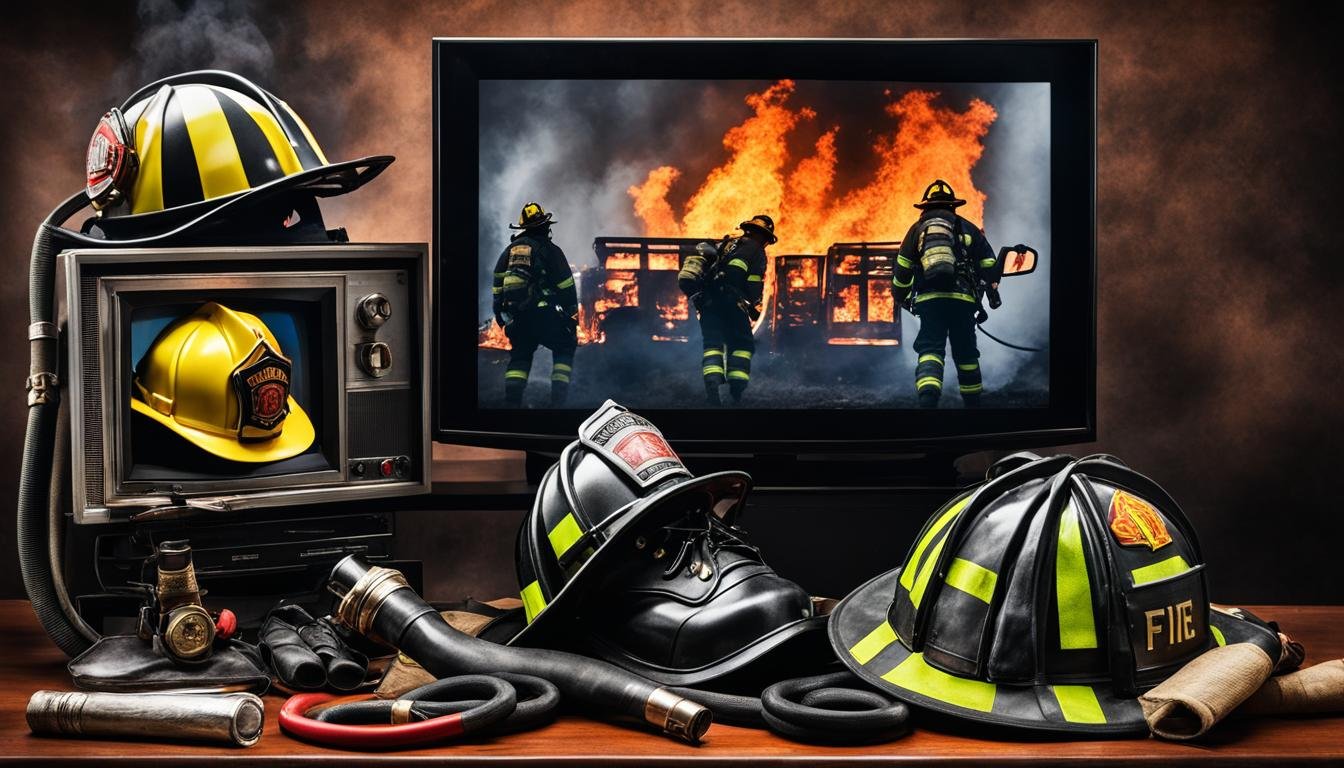 best firefighter tv shows