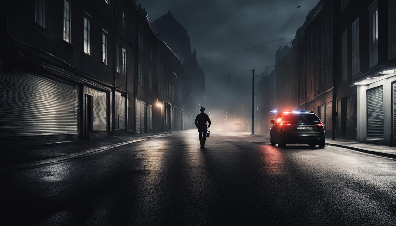 best scandinavian crime drama shows