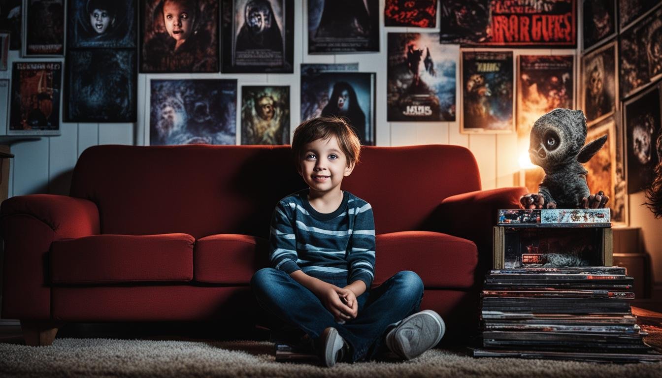 horror movies for kids