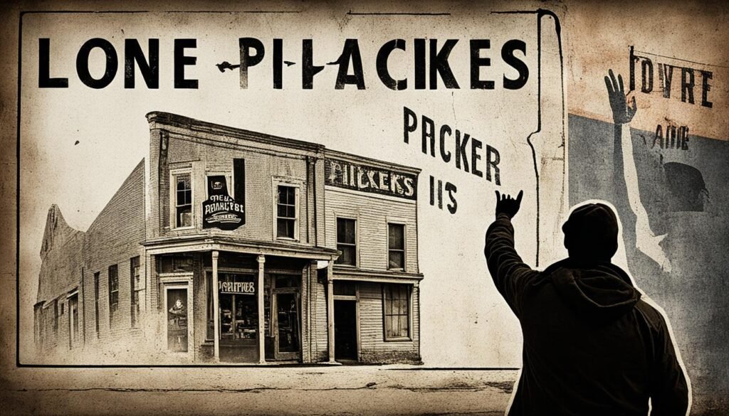 Frank Fritz's Departure from American Pickers