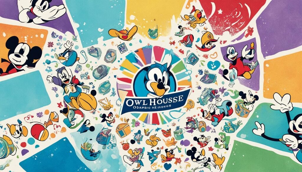 The Owl House cancellation