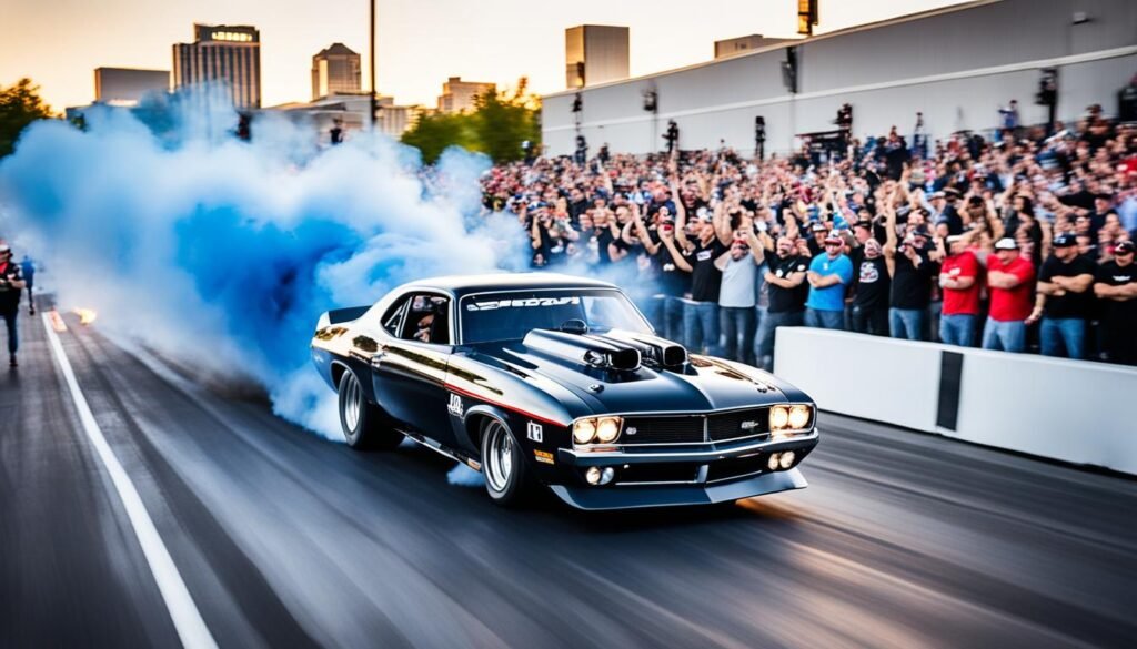 future of street outlaws