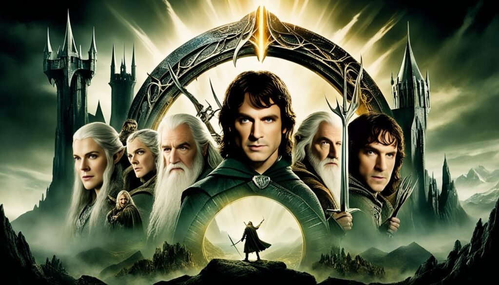 Warner Bros and Embracer Group Join Forces to Bring Middle-earth to the Big Screen Again
