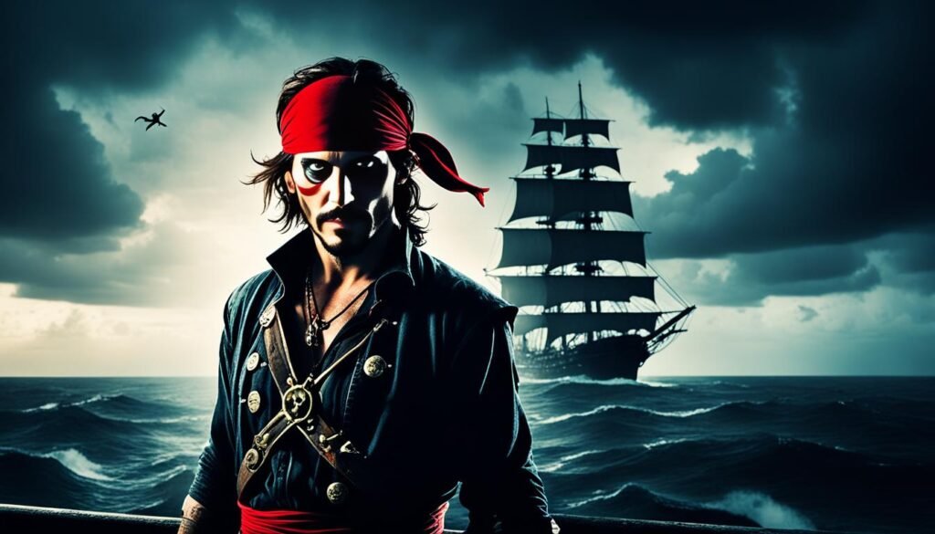 johnny depp rumors pirates of the caribbean