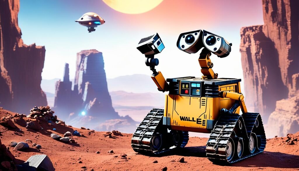 wall e 2 movie