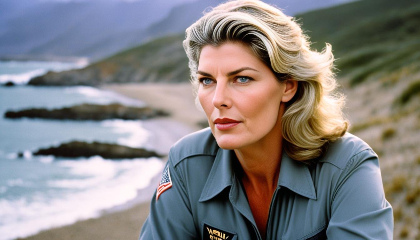 what happened to kelly mcgillis