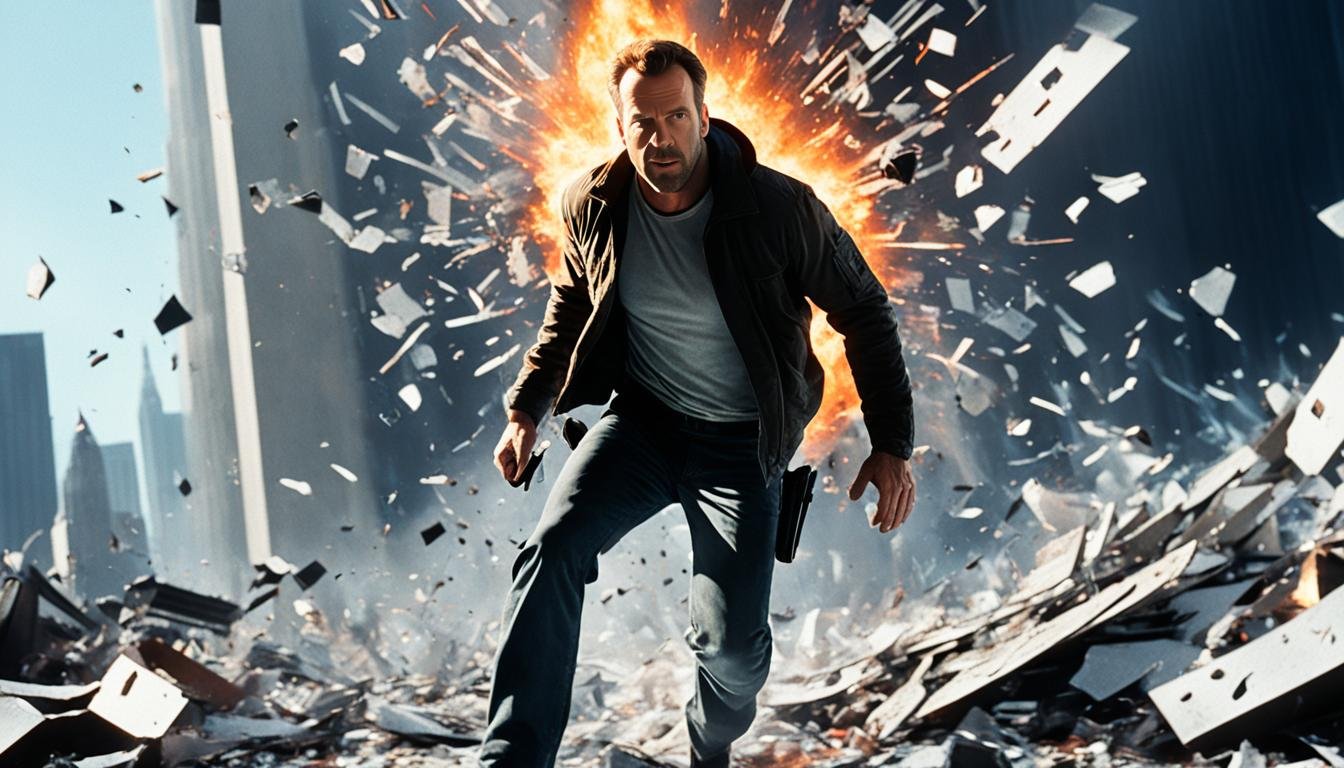 why die hard 6 was cancelled