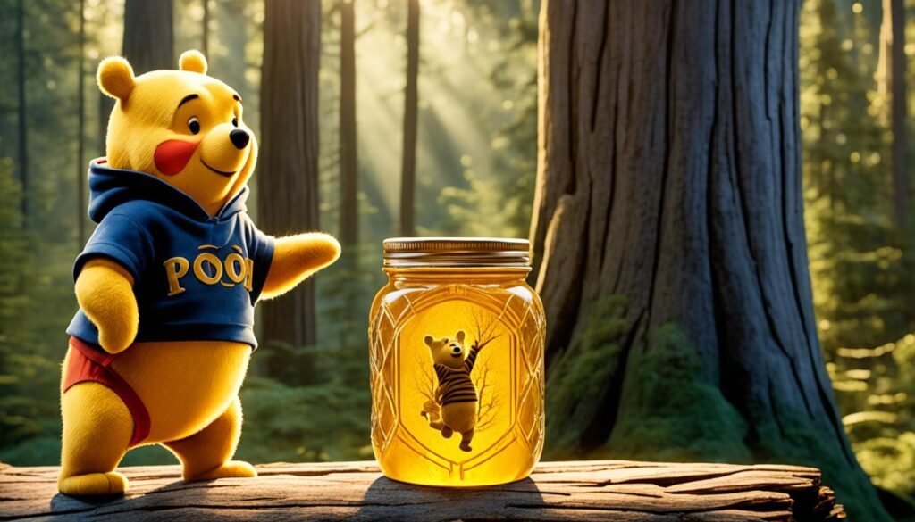 winnie the pooh blood and honey 2