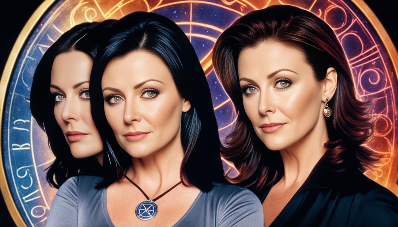 why did shannen doherty leave charmed