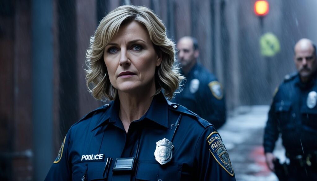 amy carlson blue bloods character journey