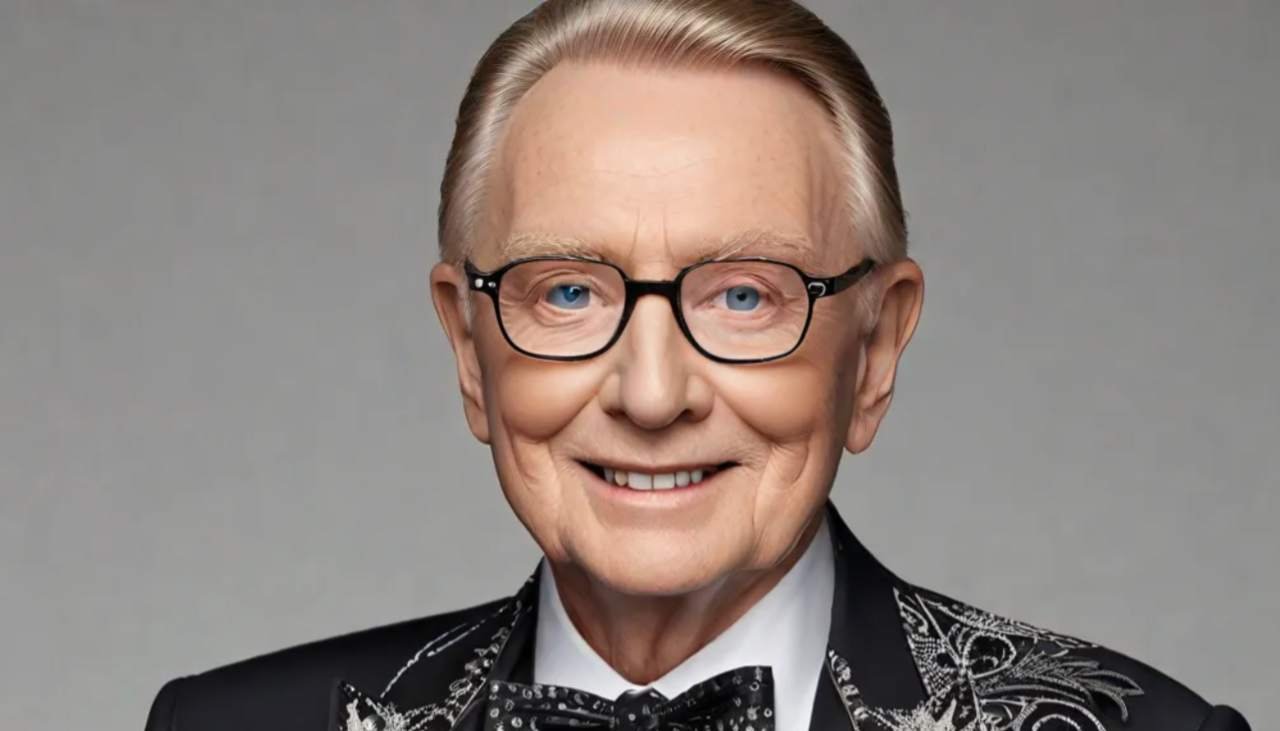 Bob Mackie’s Net Worth