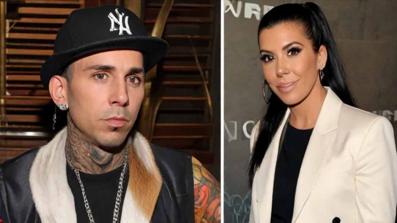 Travis Barker and Kourtney Kardashian-A Timeline of Love and Legacy